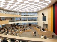 Сейм Литвы принял вето президента, наложенное на Закон о гражданстве