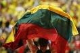 Олимпийцев Литвы поощрят тремя миллионами
