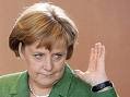Меркель заинтересовалась энергетическими проблемами Литвы
