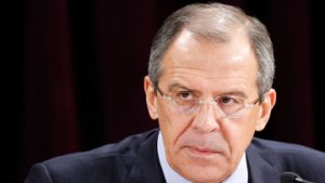 Министр иностранных дел России С.Лавров обсудил с представителями США ситуацию в Южной Осетии