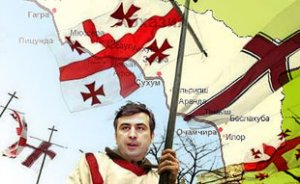 Как Грузия попала в расставленную врагами ловушку 