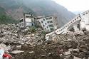 Новое землетрясениев в Китае: разрушено свыше 258 тыс. домов
