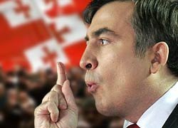 США ищут замену Саакашвили 