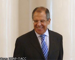 МИД РФ: на поводу у Саакашвили не пойдем