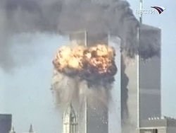 11 сентября - 7 лет со дня трагедии в Нью-Йорке