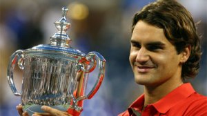 Швейцарец Федерер выиграл US Open-2008 в одиночном разряде