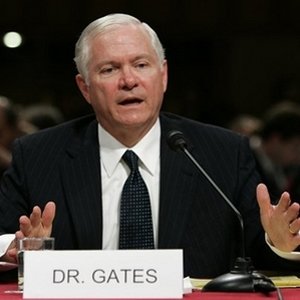Р.Гейтс: «Российские вооруженные силы представляют угрозу для США, но совсем иного характера»