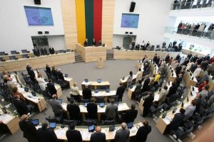 Литва: что будет с внешней политикой страны после выборов в Сейм?