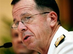 Адмирал США: "Странам Балтии необходимы учения для подготовки к ответу на события, подобные грузинским"