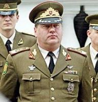 Командующий Литовской армией выражает сожаление