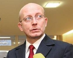 Депутаты Сейма недовольны спикером А.Валинскасом