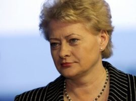 Кандидатов на пост президента в Литве по-прежнему нет