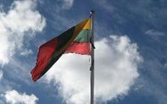 Литва отмечает 91-летие восстановления государственности