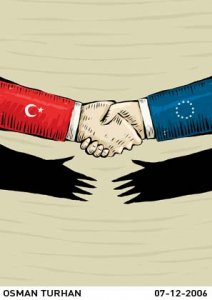 Литва и Турция - о безвизовом режиме