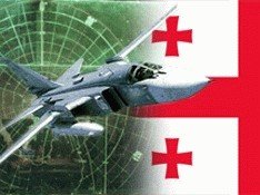 НАТО потребовало от России "уйти из Грузии"
