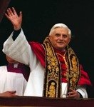 Папа Римский: четыре года лучше всех