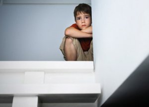 В Литве растет насилие над детьми