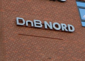 DnB Nord: спад экономики Литвы составит 12 процентов
