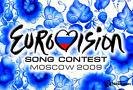 Первые финалисты "Евровидения-2009"