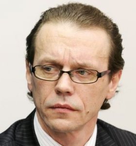 Министр финансов Литвы на пороге вынужденной отставки