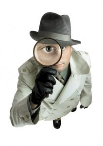 Частные детективы: секреты и подробности