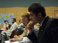 Зарубежным литовцам - 100 мест в высших школах Литвы
