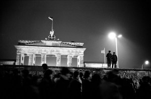 Как Хрущев и Ульбрихт строили Берлинскую стену