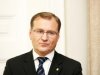 А.Чапликас: ни одна больница в Литве не будет закрыта