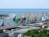 За 8 месяцев года оборот Клайпедского порта упал на 13,7%
