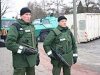 Германия угрозы террористов приняла всерьез