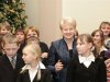 Литовские школьники Беларуси – послы Литвы