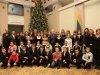 Литовские школьники Беларуси – послы Литвы