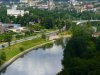 Вильнюс стал 13-ой "зеленой" столицей в Европе
