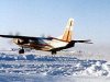 Российский Ан-26 нарушил воздушное пространство Литвы