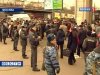 Шахидки ехали взрывать бомбы к зданиям МВД и ФСБ, но заблудились в метро