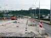 Прокуроры усмотрели нарушения в реконструкции Лаздинайского моста 