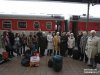 Литовские ветераны войны отправились на Парад Победы в Москву