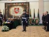Литва прощается с экс-президентом Альгирдасом Бразаускасом (дополнено)