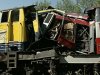 В Польше лоб в лоб столкнулись два поезда (видео)