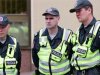 Ряды литовских полицейских редеют