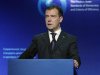 Д.Медведев: "Демократия – это такая форма общественного устройства, которая периодически подвергается испытаниям..."