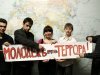 Акция "Молодежь против террора - 2010" взяла старт в Литве, состоялись первые мероприятия (Видео - парад 9 мая с участием молодежи, организованный СРЛ)