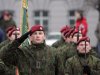 Литовская армия возвращается к обязательному военному призыву?