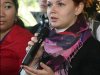 В Литве закончилась Шестая международная акция «Молодежь против террора», ее резолюция направлена в ООН и Совет Европы