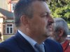 Прокуроры начали досудебное расследование действий мэра столицы В.Навицкаса