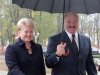О том, как бесхитростность нашего президента в отношениях с Александром Лукашенко может нанести вред Литве