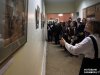 Международная выставка детских работ открыта к 135-летию художника  Мстислава Добужинского