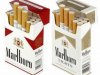 В Литве подорожают сигареты