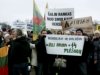 Митинг у Сейма Литвы: "Руки прочь от малого бизнеса"...