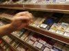 Треть курящих в Литве курят контрабандные сигареты